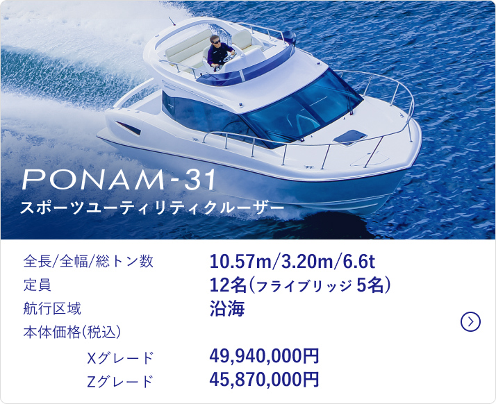 PONAM-31