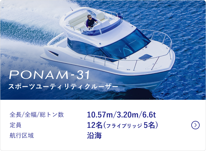 PONAM-31