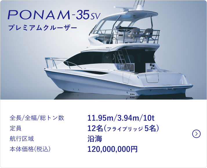 PONAM-35sv