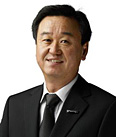Tadashi Yamashina