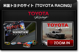 čg^̃TCguTOYOTA RACINGv
