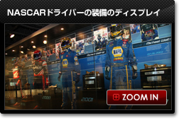 NASCARhCo[̑̃fBXvC