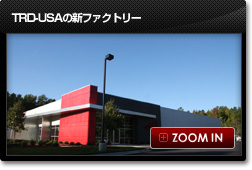 TRD-USA̐Vt@Ng[