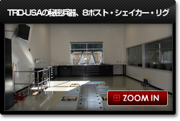 TRD-USA̔閧A8|XgEVFCJ[EO