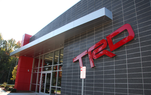 TRD-USA̐Vt@Ng[