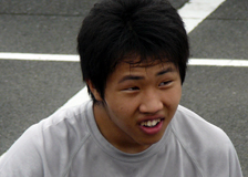 NFCJɎQn߂[L[̐ΈN