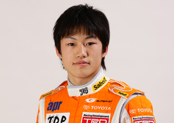 Toyota Motor Sports