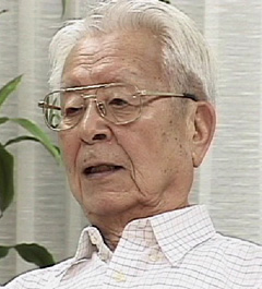 初代カローラ開発主査 長谷川 龍雄氏