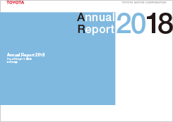 Annual Report 2018