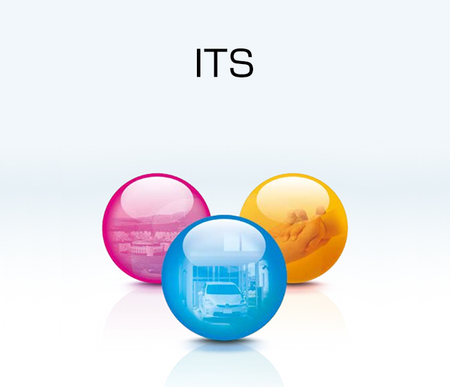 トヨタ its