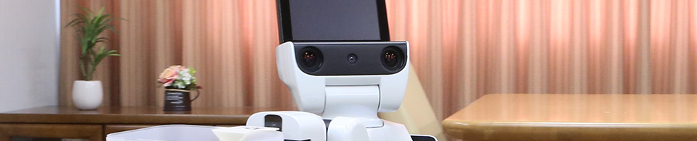 社会ニーズに応えるロボットの具現化