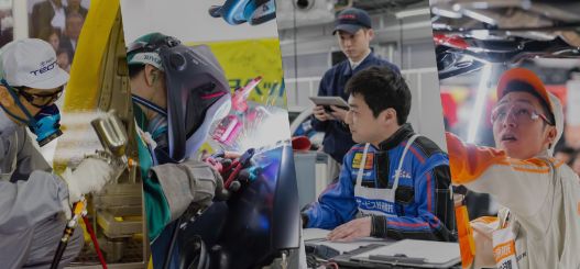 【2024年　新しいサービススキルコンテストとして再出発】