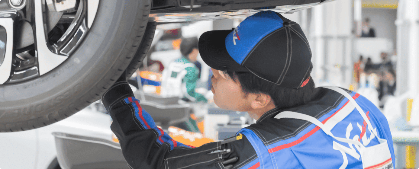車検とは？