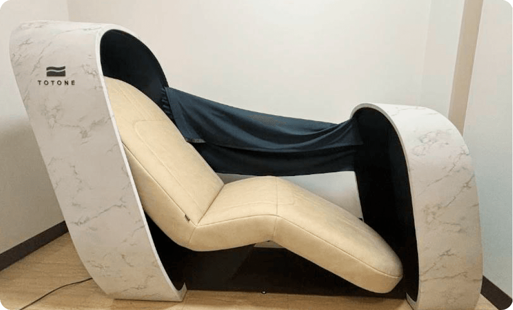 ※救護室においてくださっています。