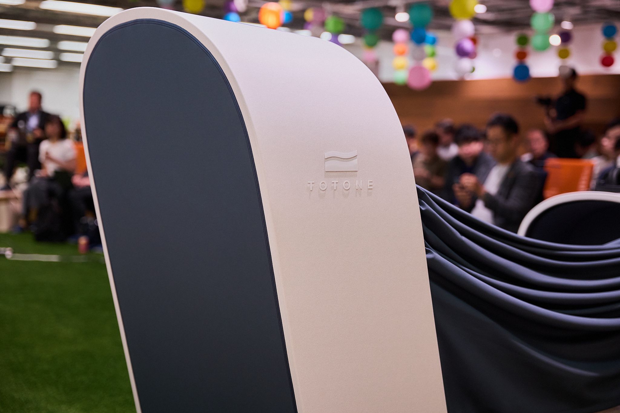 プライベートイベント開催レポート