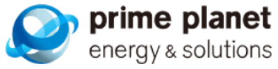 プライムプラネットエナジー＆ソリューションズ株式会社