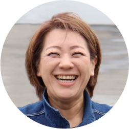 環境開発工業株式会社 佐々木リサ 様