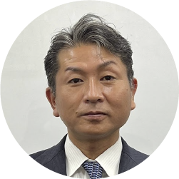 高俊興業株式会社 高橋潤 様