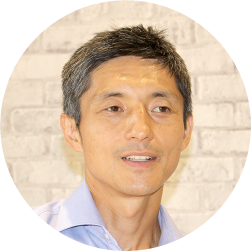 サイクラーズ株式会社 福田隆 様